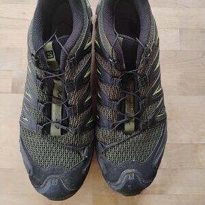 Salomon XA Pro 3D Trail Running Shoes